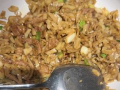 -俏湖兰·辣椒炒个肉(海沧店)