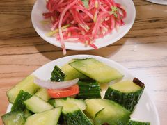-陇上全荟兰州传统牛肉面(延吉路店)