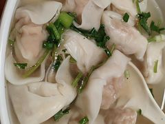-南城香·饭香串香馄饨香(太平桥店)