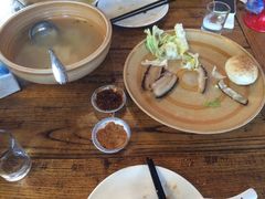 烧肉馆-烧肉馆(古北水镇景区店)
