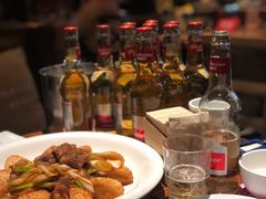 -村理·乡村菜音乐餐厅(河西店)