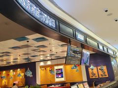 -SEA西雅图海鲜自助餐厅(海乐世界店)