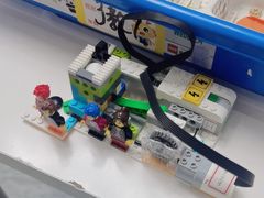 -童程童美·信息学竞赛·机器人编程·少儿编程(五棵松万达校区)