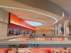 -争鲜回转寿司(朝外悠唐PLUS店)