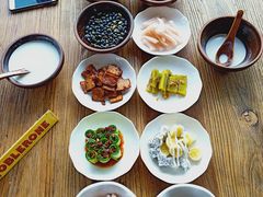 -上席擂茶·新中式青年茶馆(古城店)