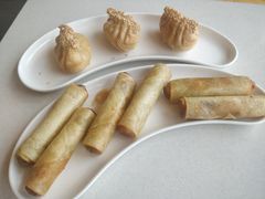 -青岛中心假日酒店·蓝天行政酒廊