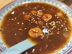 -老城南.鸭血粉丝汤(夫子庙店)