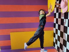 -不可思议减压馆·解压博物馆·摔碗发泄·团建定制