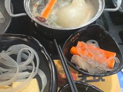 -呷哺呷哺(西单大悦城店)