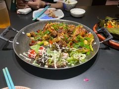 -桥边小楼·手工云南菜·古城观景小楼