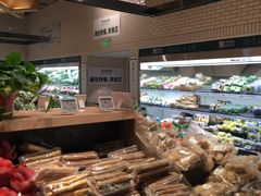 -7fresh七鲜(大族广场店)
