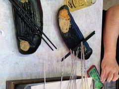 -纪录片《人生一串》体验店(静安店)