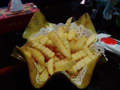 -欢乐盛KTV音乐会所(泰然店)