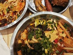 -柳州肥姨妈大骨螺蛳粉(万达中心店)