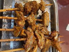 -伊隆斋(什刹海店)