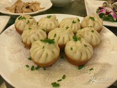 -北门饭店(三香路店)