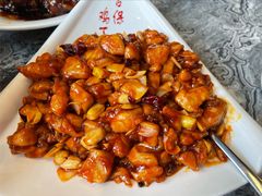 -峨嵋酒家(牡丹园店)