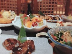 -有喜屋·深夜食堂(北京西路店)