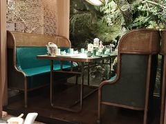 -锦府盐帮·李宅(领展购物广场中关村店)