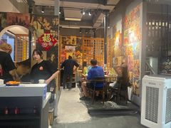 -吉屋烤肉(八宝街店)