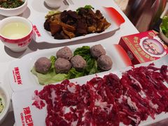 -陈记顺和潮汕牛肉火锅(棠德南路店)