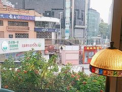 -良木缘咖啡西餐(川大店)