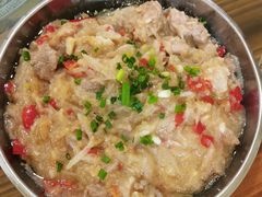-朗妈私房菜(婺女州店)