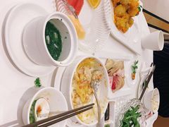 -金时代顺风大酒店(爱琴海购物中心店)