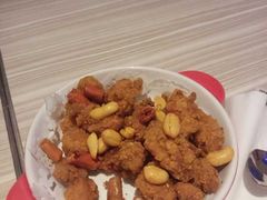 -土大力韩国烤肉料理(开封龙亭店)