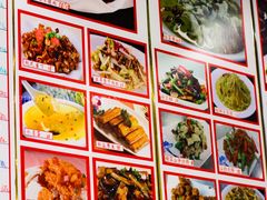 -臭桂鱼儿特色餐厅(朝晖七小区北区店)