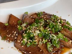 特色酱烧牛舌-福匠日本料理(人民路店)