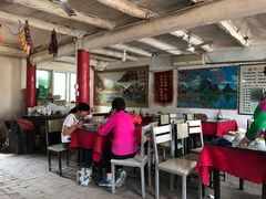 大堂-吕家米皮