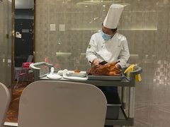 -玉林烤鸭店(黄村康庄店)