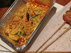 -串玖郎绿色串吧(丽晶公馆店)