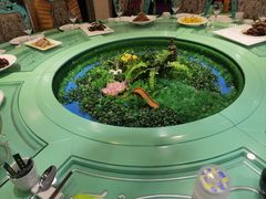 -齐家花园大酒店·本帮菜(宝山店)