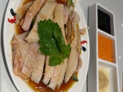 -芽笼芽笼新加坡餐厅(环球港店)