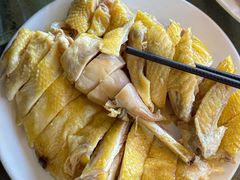 -晓琦农家菜馆·地道农家菜