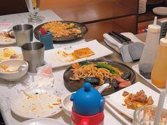 -火地铁板烧(昆山万象汇店)