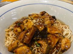 -南小蟹手工點心(三里屯店)