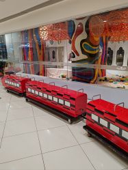 -KidSteam儿童乐园(富力城店)