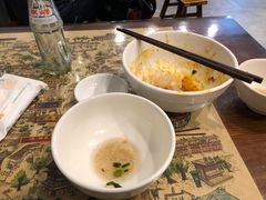 -老乌家特色小炒泡馍(大皮院店)