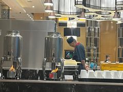 -常州富力喜来登酒店 Feast盛宴标帜西餐厅(新北万达广场店)