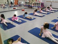 -予荷舞蹈(盛景校区)