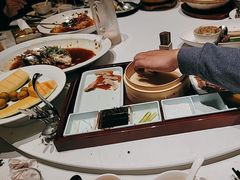 -荣兴酒家(徐家汇店)