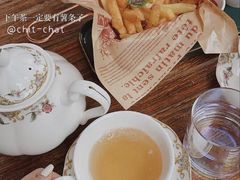 -ChitChat奇洽·Bistro(黎黄陂路店)