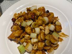 -辣婆婆(航天桥店)