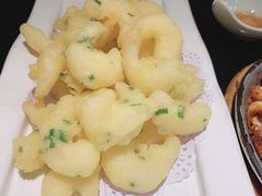 -船歌·鱼水饺青岛菜(合肥路永旺店)