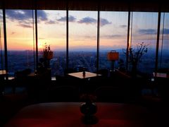 -北京柏悦酒店·锦庭餐厅Dining Room