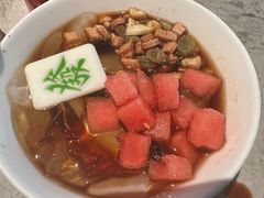 -对酒当歌·地道川菜(八佰伴店)