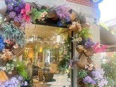 -Money Shops(愚园路店)